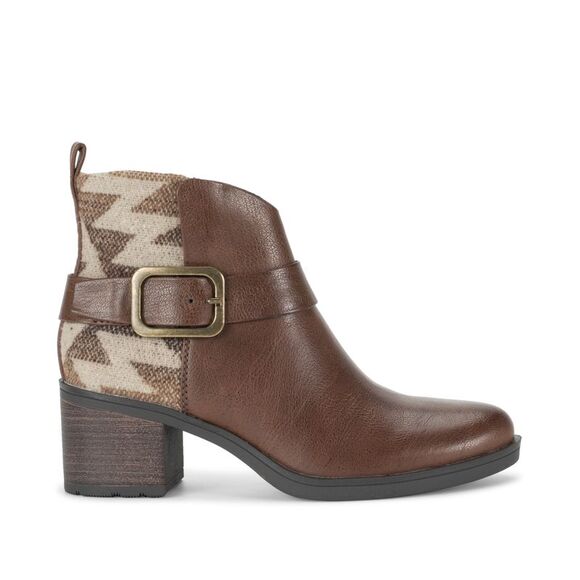 Baretraps COLORADO Dark Brown - Picture 2 of 8